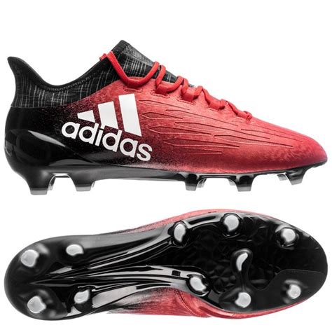 adidas X 16.1 SG Red Limit 